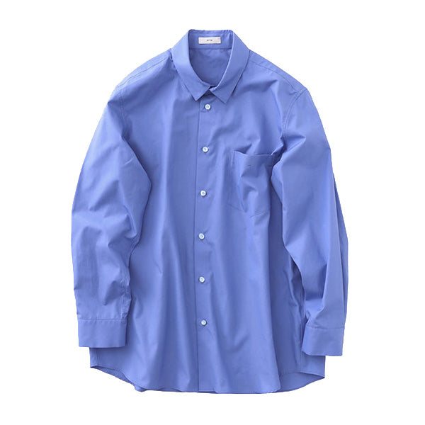 SUVIN BROAD STANDARD SHIRT