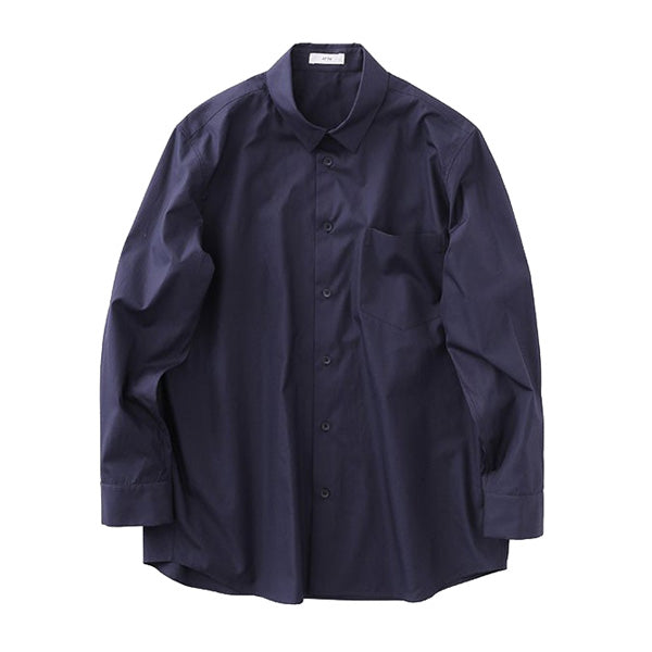 SUVIN BROAD STANDARD SHIRT