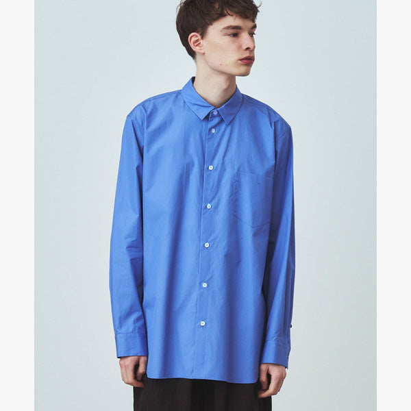 SUVIN BROAD STANDARD SHIRT