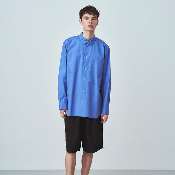 SUVIN BROAD STANDARD SHIRT