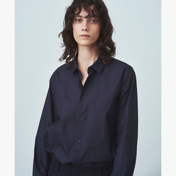 SUVIN BROAD STANDARD SHIRT
