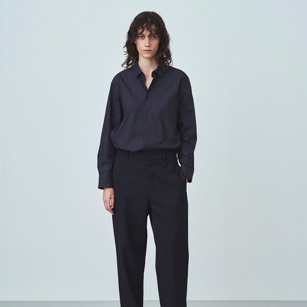 SUVIN BROAD STANDARD SHIRT