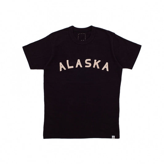 APPLIQUE VINTAGE CREW S/S
