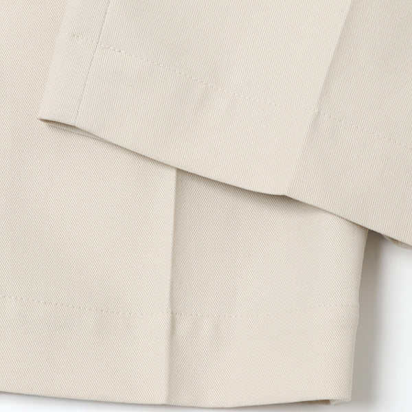 CLASSICAL TROUSERS COMPACT HIGH TWISTED TWILL