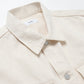 DENIM JACKET 12oz ORGANIC COTTON