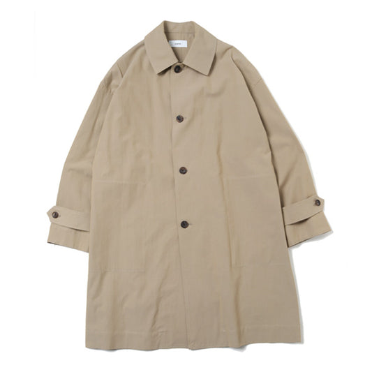 SHIRT COAT GV TWILL