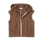 Hoodie vest ( URU TOKYO×DIGAWEL )