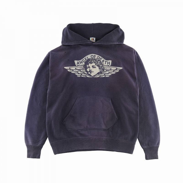 HOODIE / ANGEL / NAVY