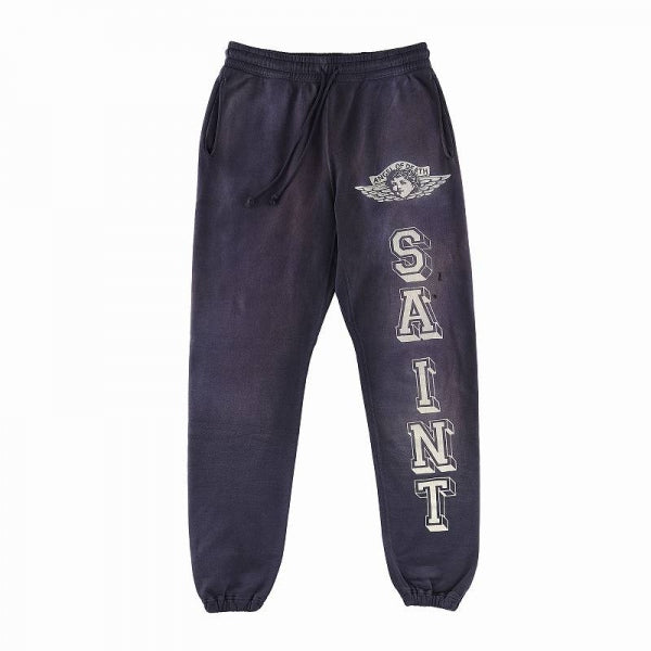 SWEAT PANTS / ANGEL / NAVY