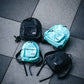 BAG / BACKPACK L / BLACK