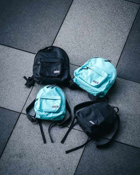 BAG / BACKPACK L / BLACK