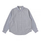 ALBACORE B.D. SHIRT L/S