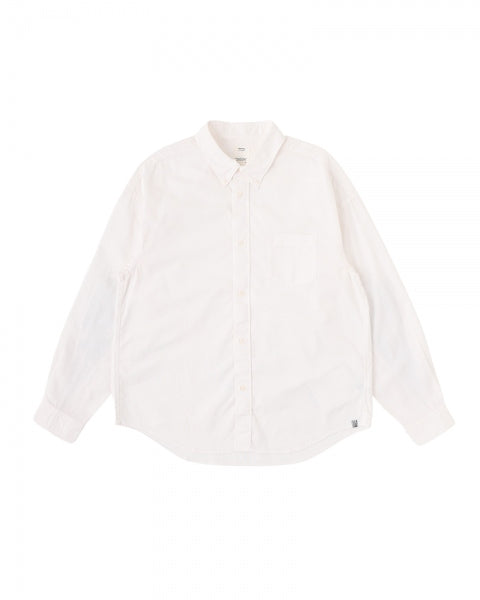 ALBACORE B.D. SHIRT L/S