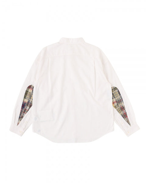 ALBACORE B.D. SHIRT L/S