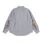 ALBACORE B.D. SHIRT L/S