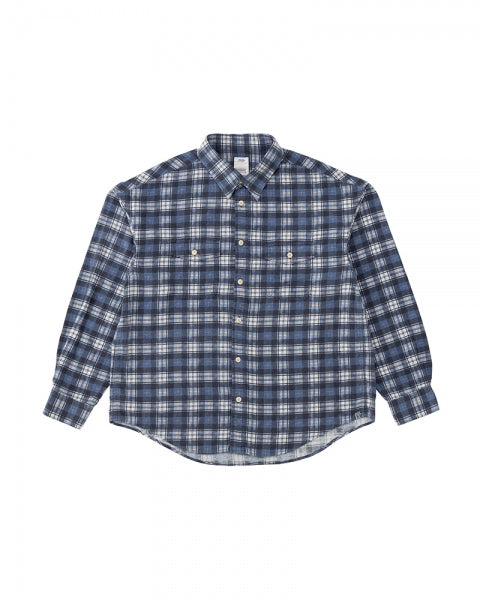 PIONEER KHADI CHECK L/S