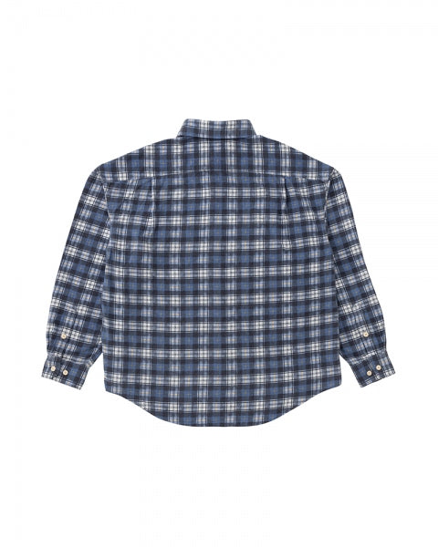 PIONEER KHADI CHECK L/S