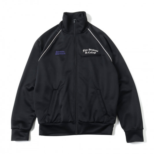 Film Students Track Jacket