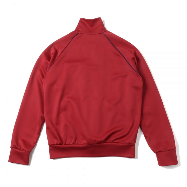 Film Students Track Jacket