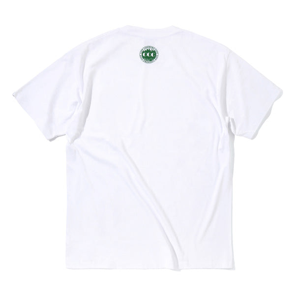 COTTON T-SHIRT LA VERDE