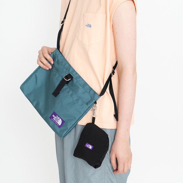 Small Shoulder Bag