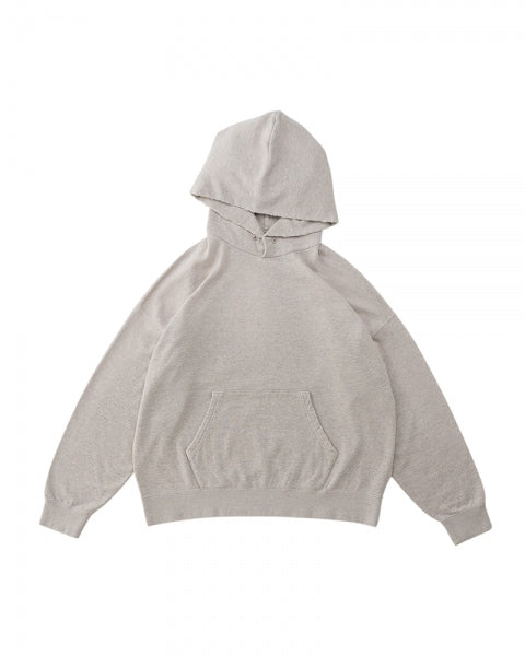 AMPLUS HOODIE P.O. CRASH