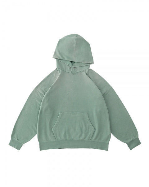 AMPLUS HOODIE P.O. CRASH