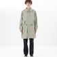 LEVINSON FISHTAIL