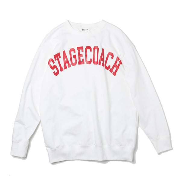 SWEAT SHIRT(STAGE COACH)