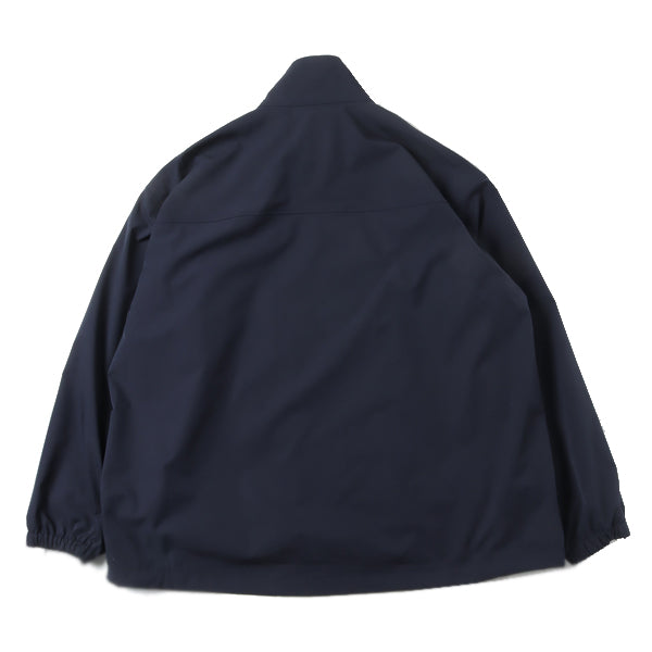 SOLOTEX TWILL FUNCTIONAL BLOUSON