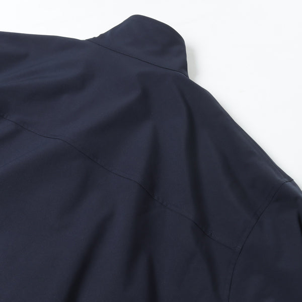 SOLOTEX TWILL FUNCTIONAL BLOUSON