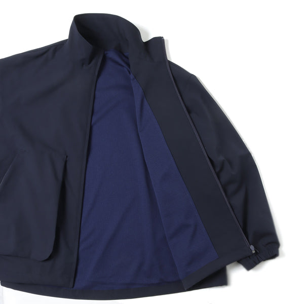 SOLOTEX TWILL FUNCTIONAL BLOUSON