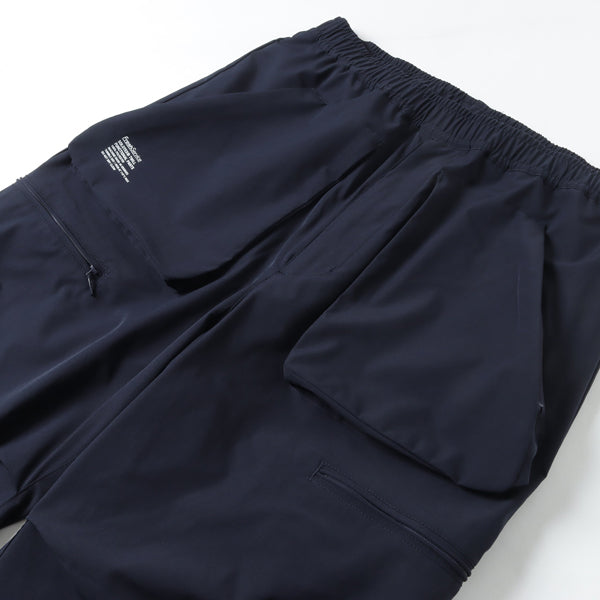 SOLOTEX TWILL FUNCTIONAL PANTS