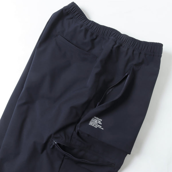 SOLOTEX TWILL FUNCTIONAL PANTS (FSW-23-PT-121