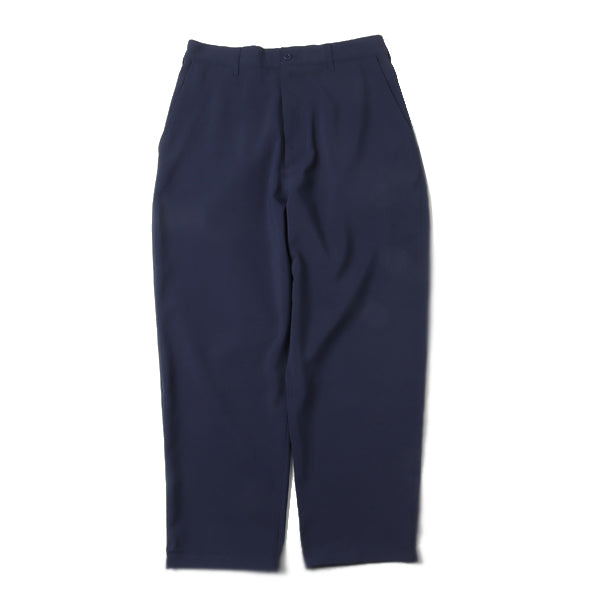 DRY CLOTH TROUSERS