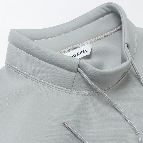 Bonding Dolman Sleeve L/S (DWUA042) | DIGAWEL / トップス (MEN 
