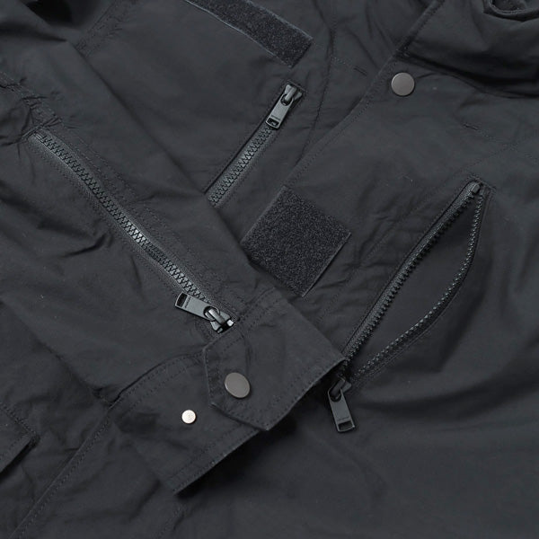 TRP JKT C/N RIPSTOP CORDURA WITH GORE-TEX INFINIUM (J4009