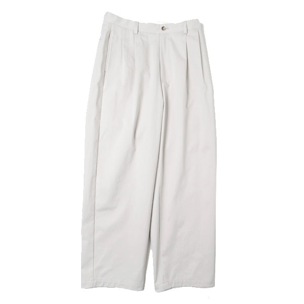 Chino Trousers