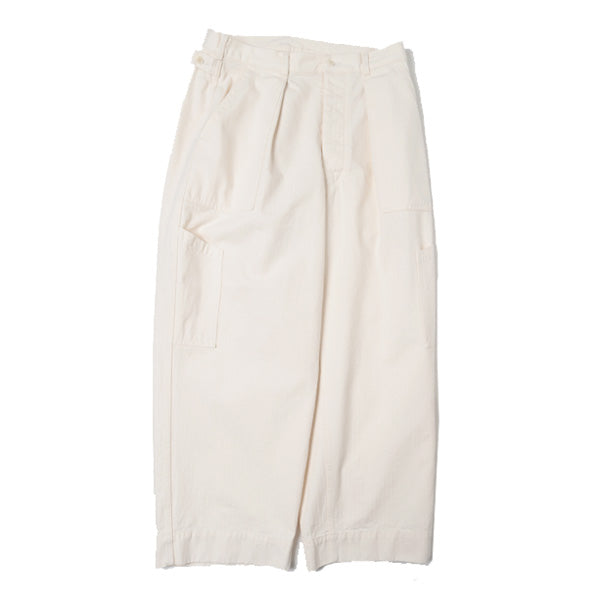 USAF Hemmed Bottoms (22SAP-04-03M) | A.PRESSE / パンツ (MEN) | A 