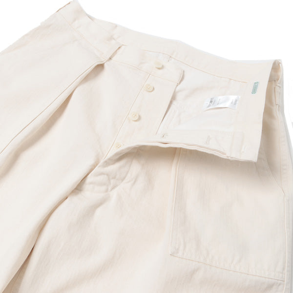 USAF Hemmed Bottoms (22SAP-04-03M) | A.PRESSE / パンツ (MEN) | A 
