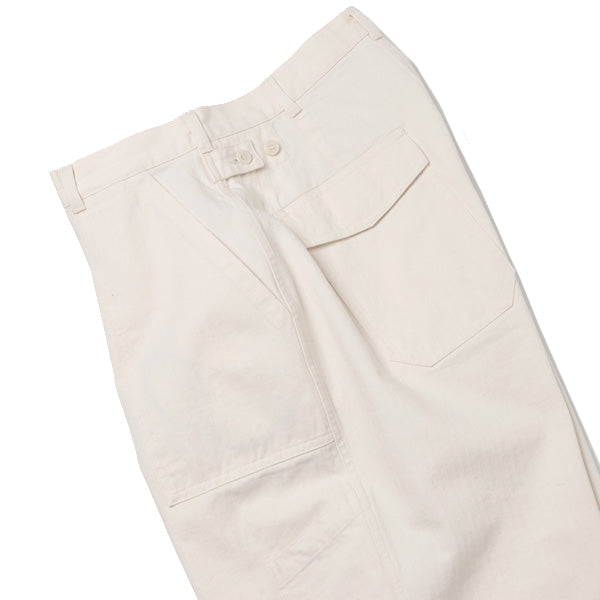 USAF Hemmed Bottoms (22SAP-04-03M) | A.PRESSE / パンツ (MEN) | A 