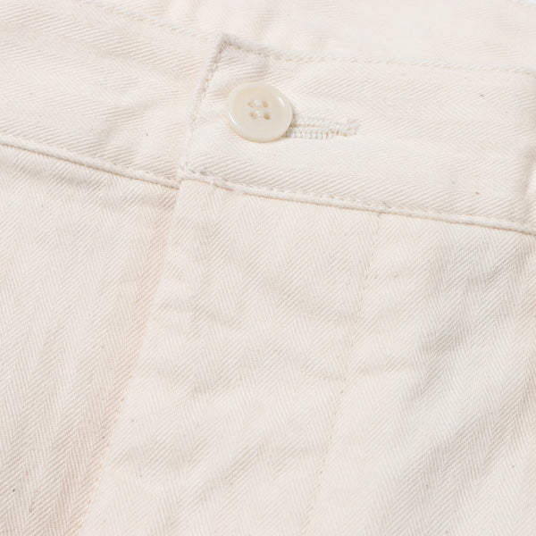 USAF Hemmed Bottoms (22SAP-04-03M) | A.PRESSE / パンツ (MEN) | A 