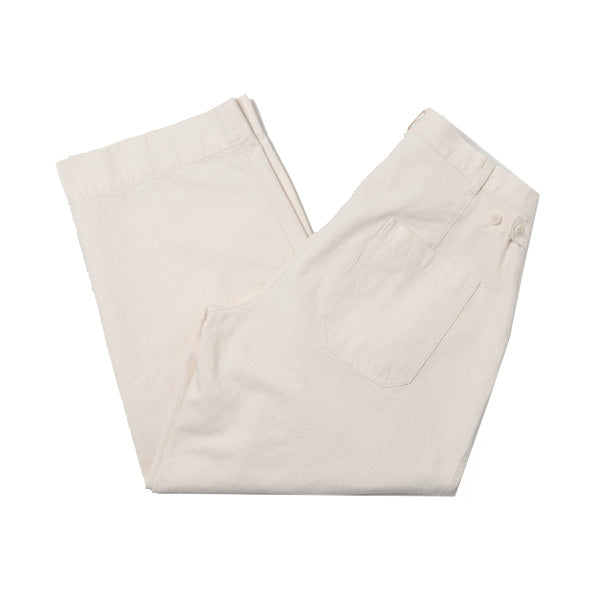USAF Hemmed Bottoms (22SAP-04-03M) | A.PRESSE / パンツ (MEN) | A 