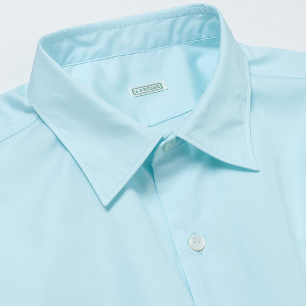Pullover Granpa Shirt (22SAP-02-08AH) | A.PRESSE / シャツ Pullover Granpa Shirt (22SAP-02-08AH) | A.PRESSE / シャツ