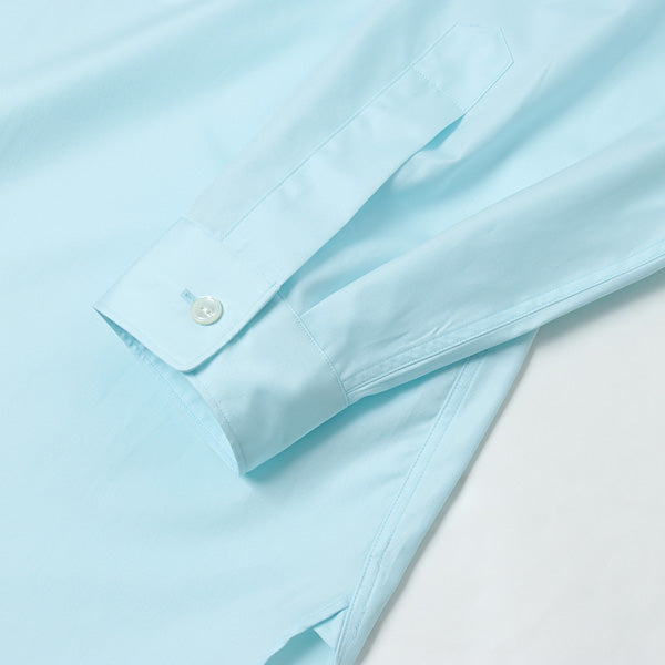 Pullover Granpa Shirt (22SAP-02-08AH) | A.PRESSE / シャツ