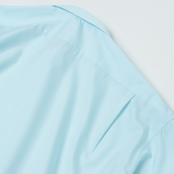 Pullover Granpa Shirt (22SAP-02-08AH) | A.PRESSE / シャツ