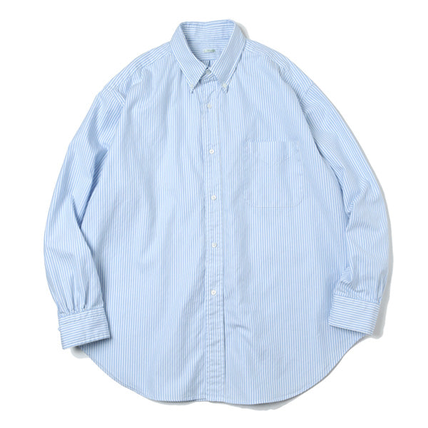 BD Oxford Shirt