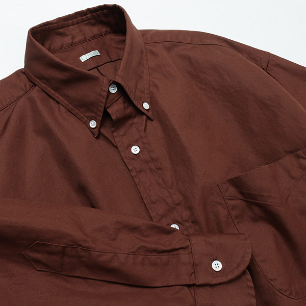 BD Oxford Shirt
