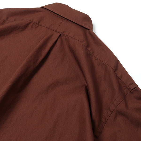 BD Oxford Shirt
