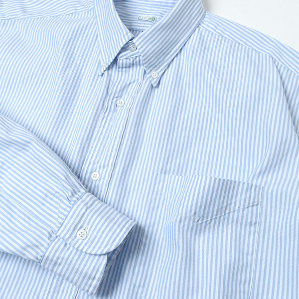 BD Oxford Shirt